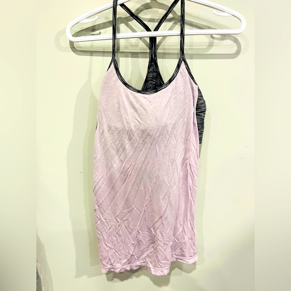 Diadora tank large